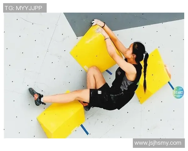 武汉滑板队在世界攀岩锦标赛中的意识表现与技术分析 武汉滑板队在世界攀岩锦标赛中的意识表现与技术分析