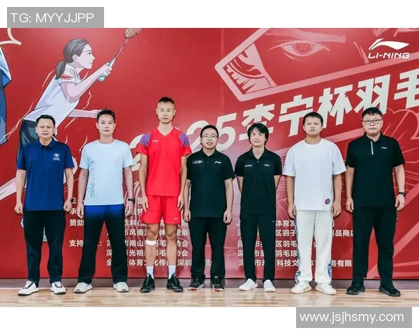 羽毛球的魅力：深入深圳羽毛球队灵活性训练与技战术解析