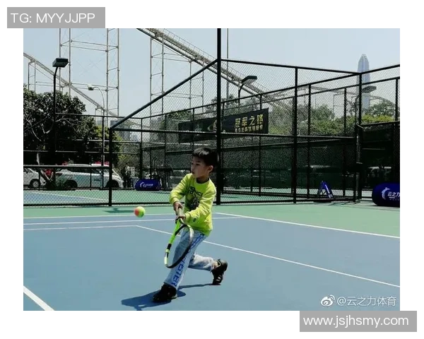 上海网球队奋发向上之路：从默默无闻到杯赛争辉的成长历程