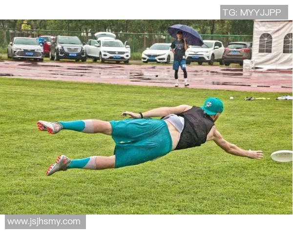飞盘纪实：见证深圳飞盘队从草根到专业的蜕变之旅