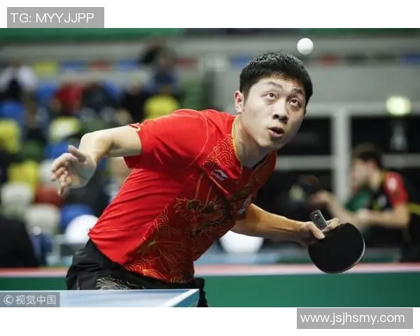 南京乒乓球队的奋斗历程与世界杯梦想的追逐之路 南京乒乓球队的奋斗历程与世界杯梦想的追逐之路