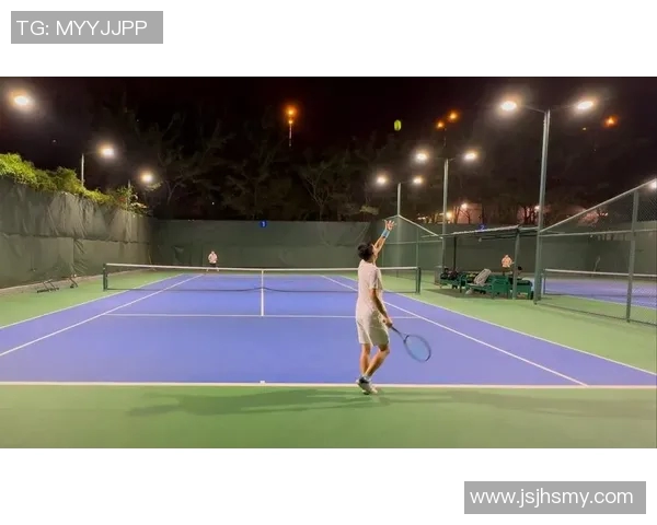 广州网球队的奋斗历程与洲际杯荣耀之路特别报道