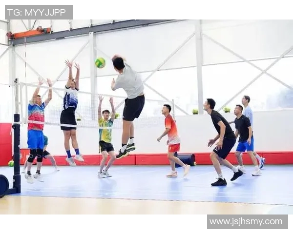 上海排球队的节奏与风采探秘：追寻排球背后的故事与激情