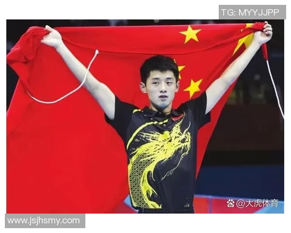 权威发布乒乓球意识实力榜单揭示顶尖选手潜力与竞争力分析