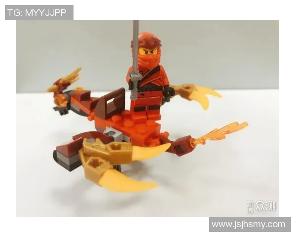 乐高版足球明星：拼出梦想与激情的绿茵传奇