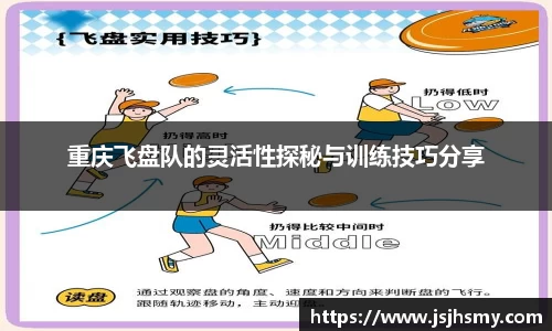 重庆飞盘队的灵活性探秘与训练技巧分享
